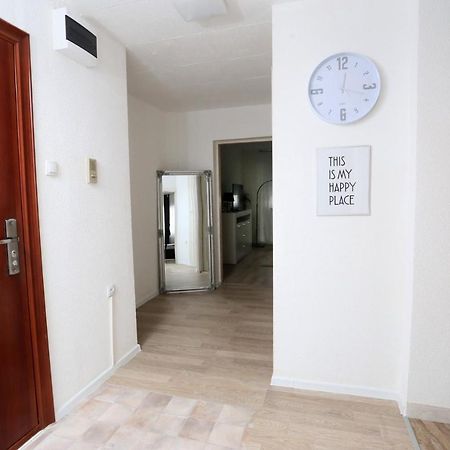 Apartman City Lux Banja Luka Bagian luar foto