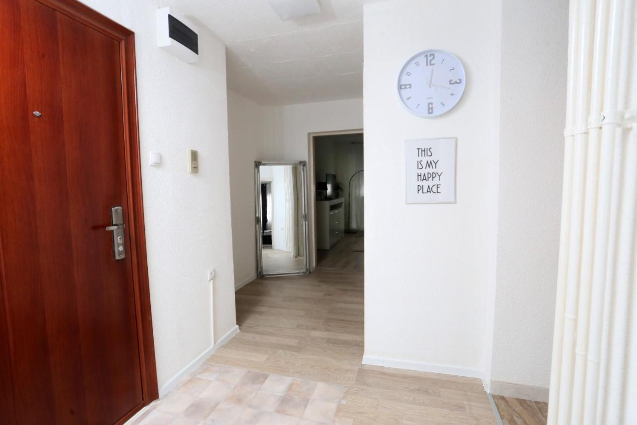 Apartman City Lux Banja Luka Bagian luar foto